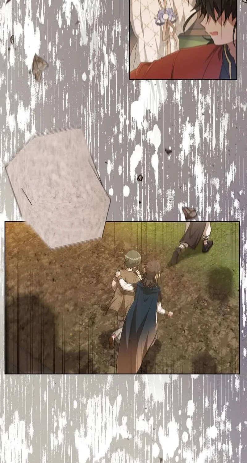 I Became the Despised Granddaughter of the Murim Family Chapter 37 page 15 - 