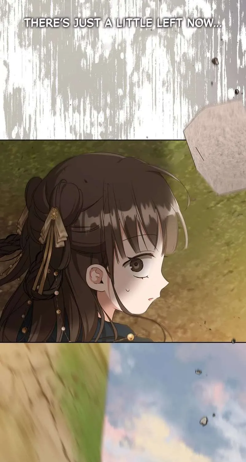 I Became the Despised Granddaughter of the Murim Family Chapter 37 page 16 - 