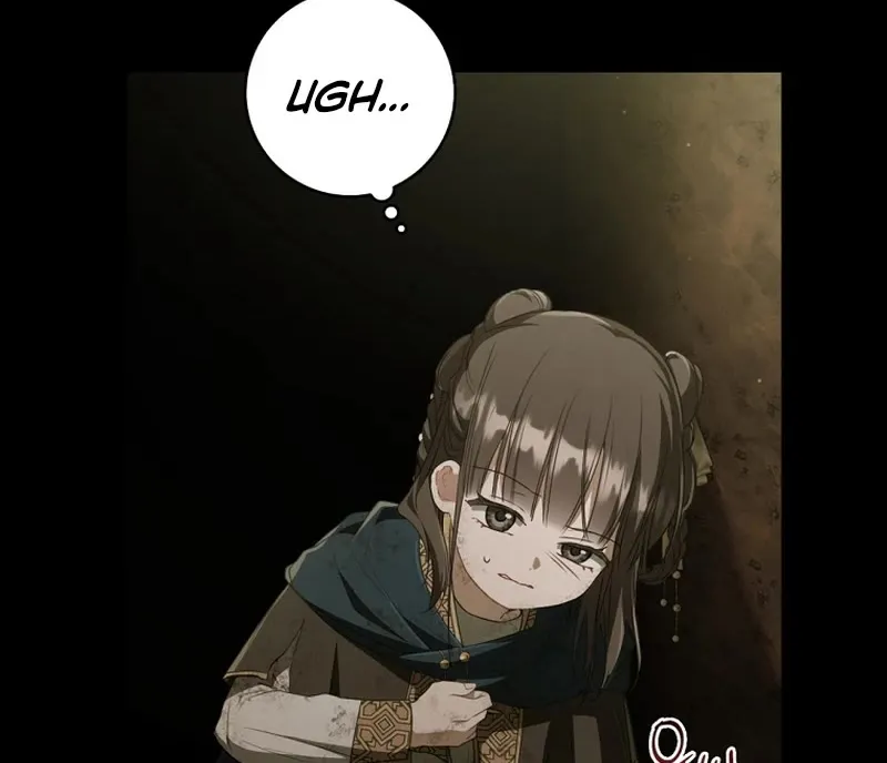 I Became the Despised Granddaughter of the Murim Family Chapter 37 page 29 - 