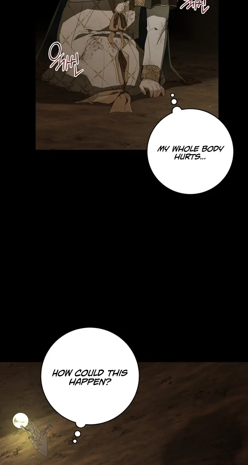 I Became the Despised Granddaughter of the Murim Family Chapter 37 page 30 - 