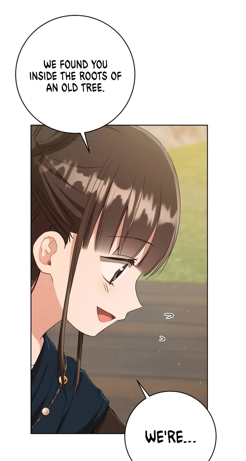 I Became the Despised Granddaughter of the Murim Family Chapter 37 page 4 - 