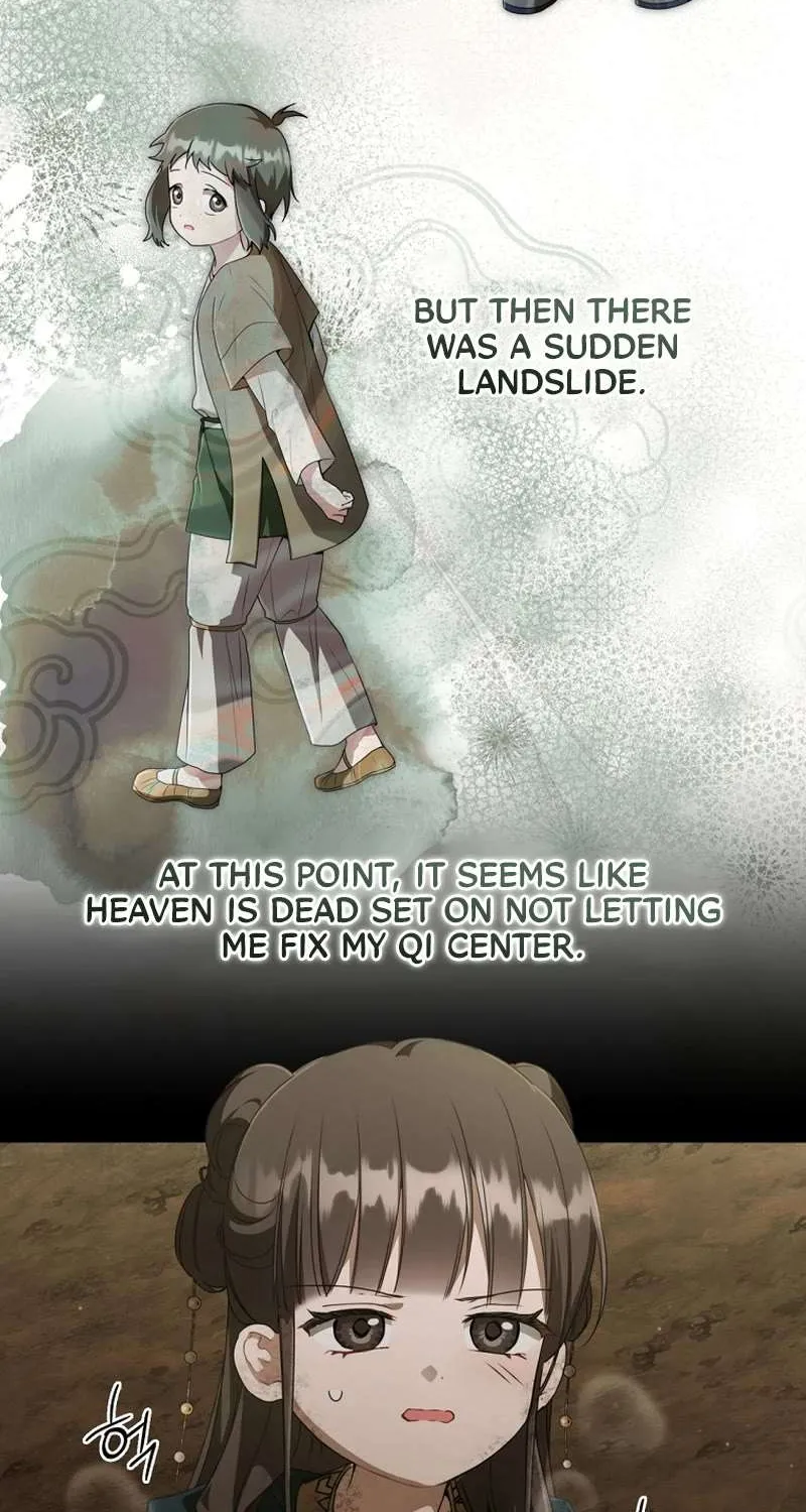 I Became the Despised Granddaughter of the Murim Family Chapter 37 page 33 - 