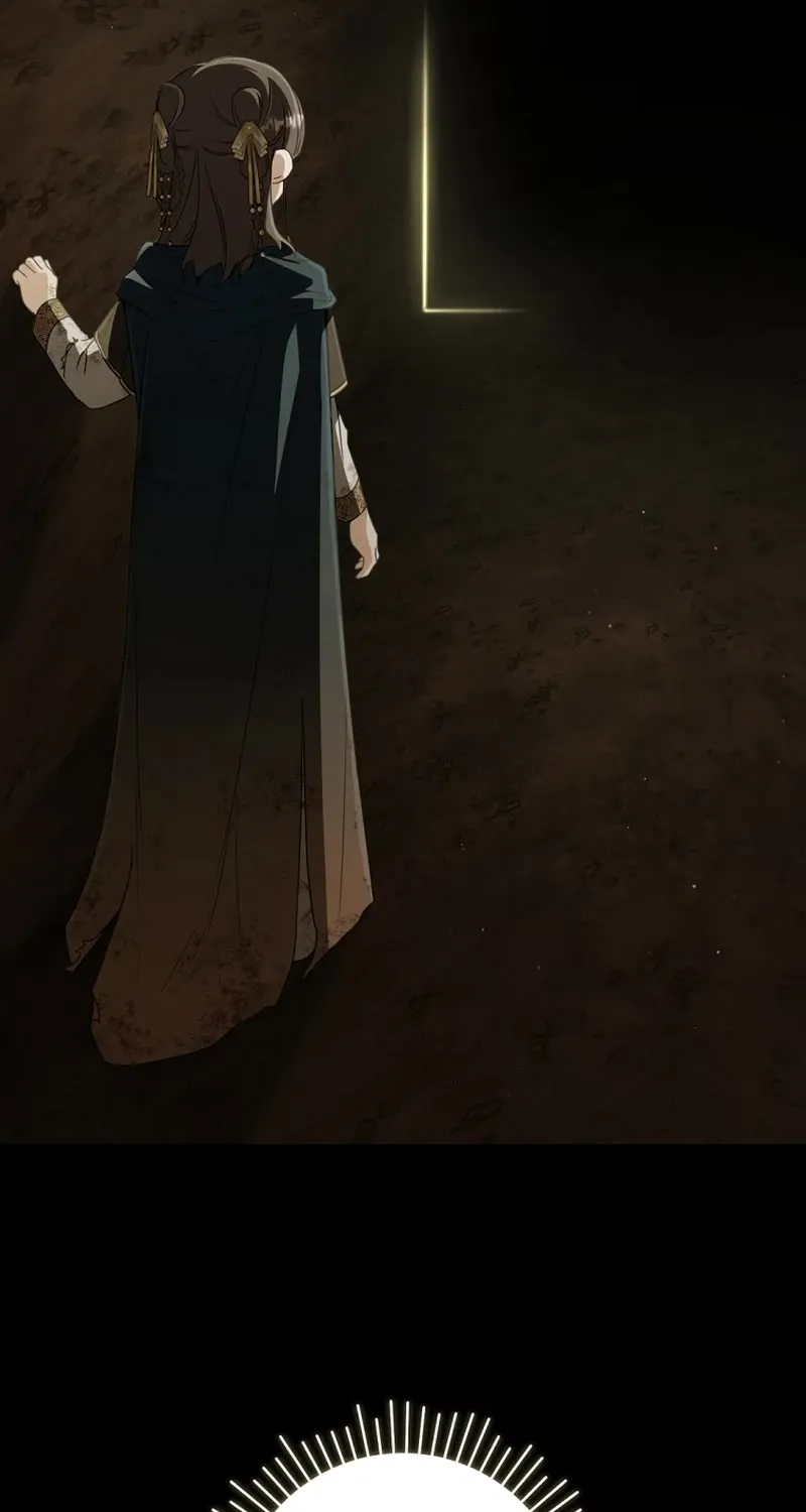 I Became the Despised Granddaughter of the Murim Family Chapter 37 page 40 - 