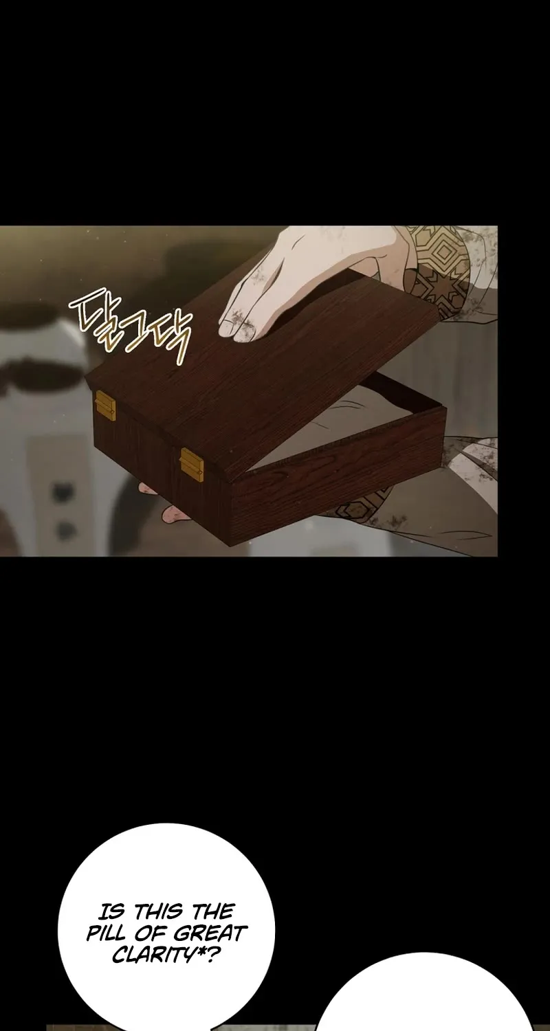 I Became the Despised Granddaughter of the Murim Family Chapter 37 page 46 - 
