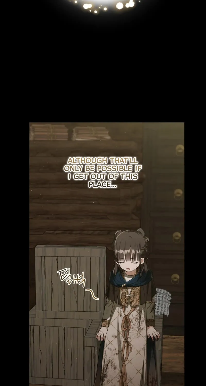 I Became the Despised Granddaughter of the Murim Family Chapter 37 page 48 - 