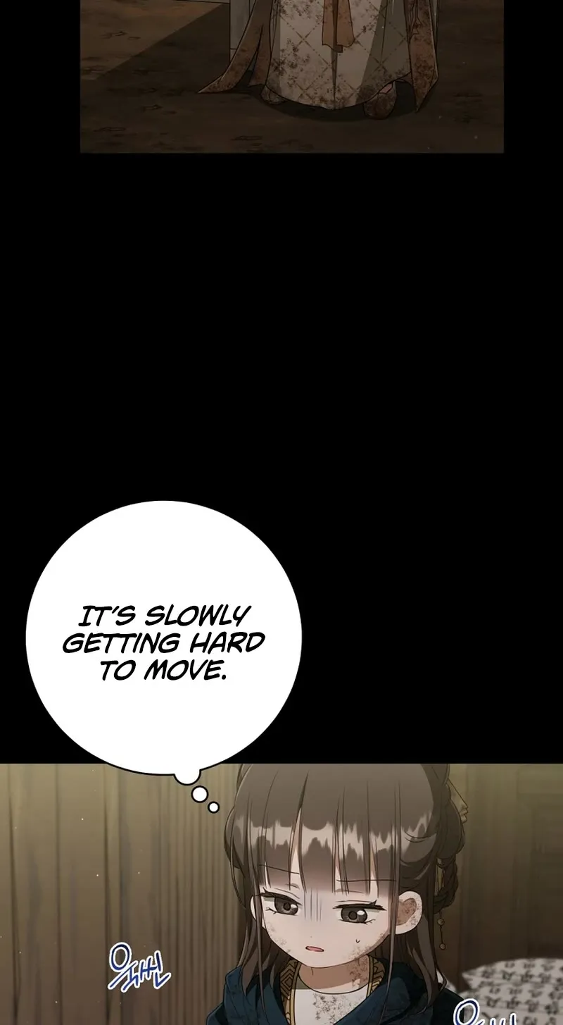I Became the Despised Granddaughter of the Murim Family Chapter 37 page 49 - 