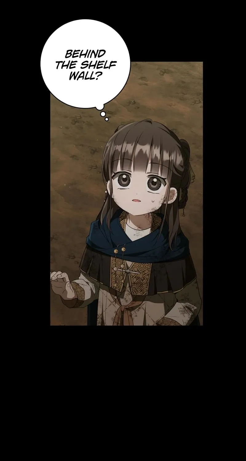 I Became the Despised Granddaughter of the Murim Family Chapter 37 page 60 - 