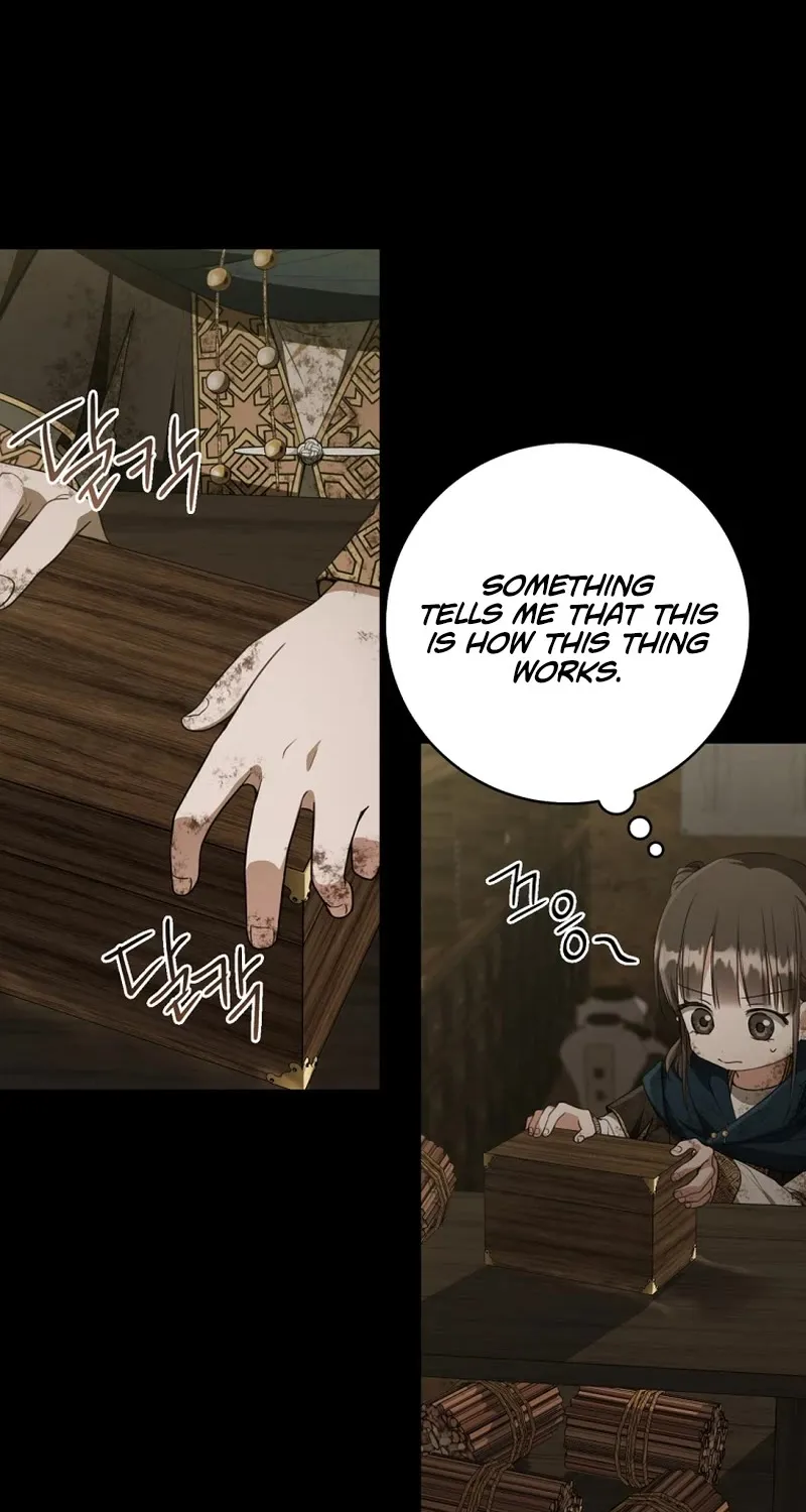 I Became the Despised Granddaughter of the Murim Family Chapter 37 page 63 - 