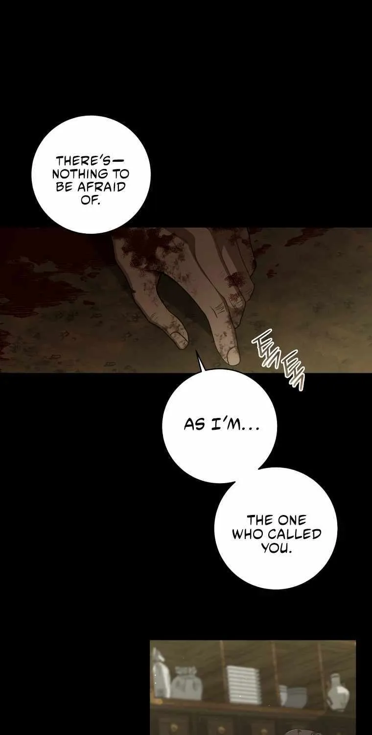 I Became the Despised Granddaughter of the Murim Family Chapter 38 page 2 - 