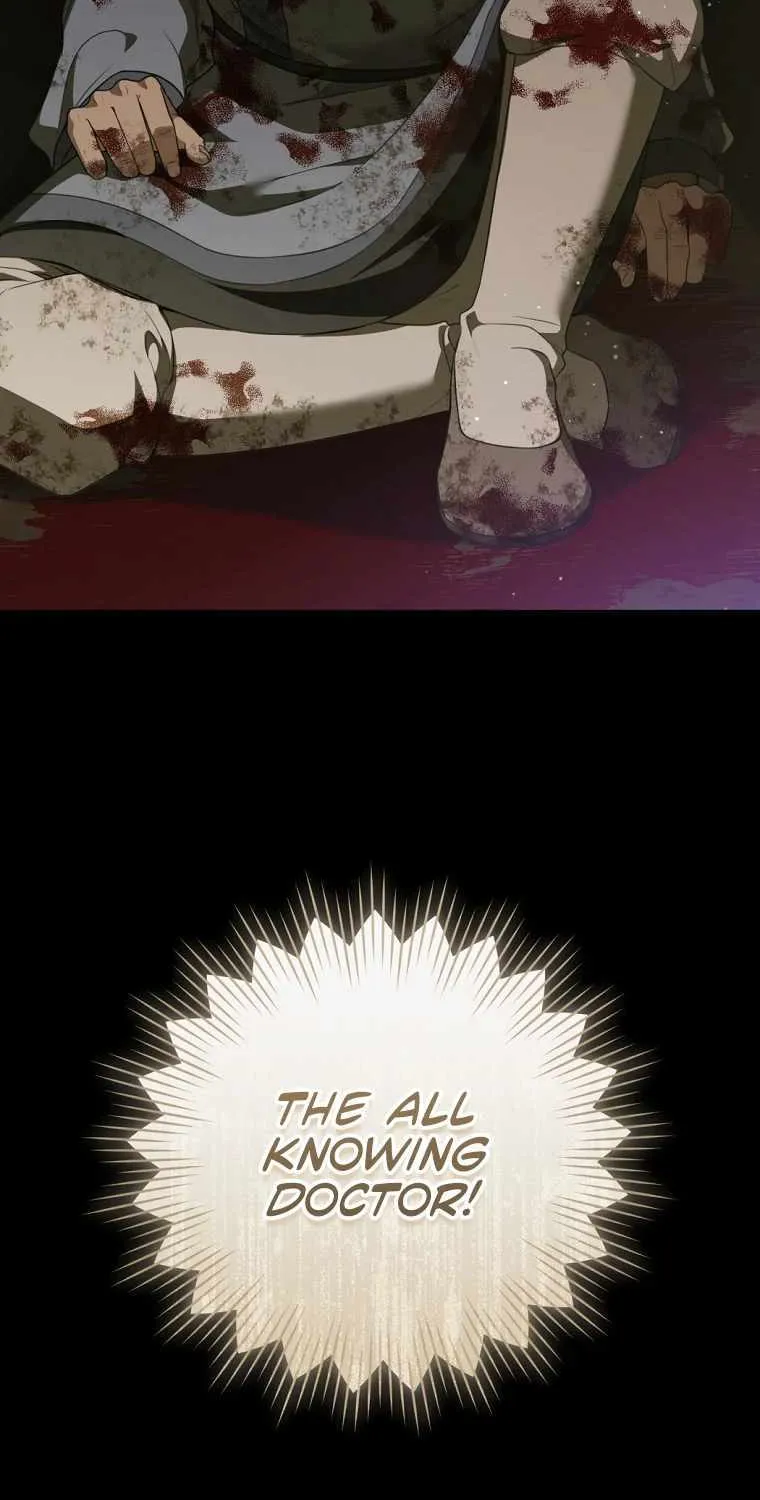 I Became the Despised Granddaughter of the Murim Family Chapter 38 page 11 - 