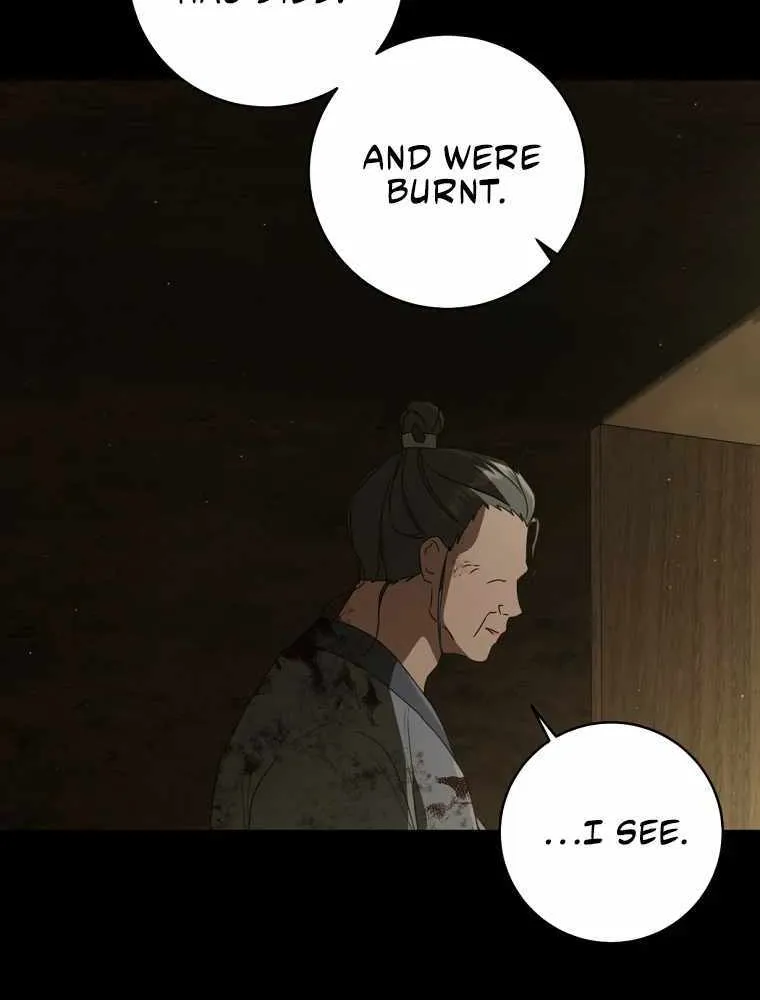 I Became the Despised Granddaughter of the Murim Family Chapter 38 page 15 - 