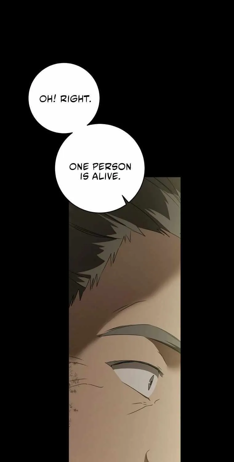 I Became the Despised Granddaughter of the Murim Family Chapter 38 page 16 - 