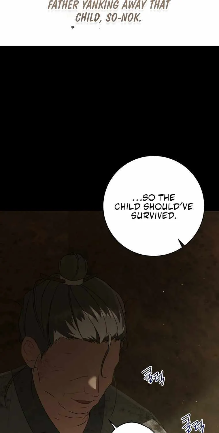 I Became the Despised Granddaughter of the Murim Family Chapter 38 page 20 - 