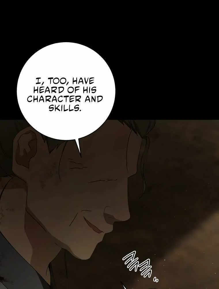 I Became the Despised Granddaughter of the Murim Family Chapter 38 page 22 - 