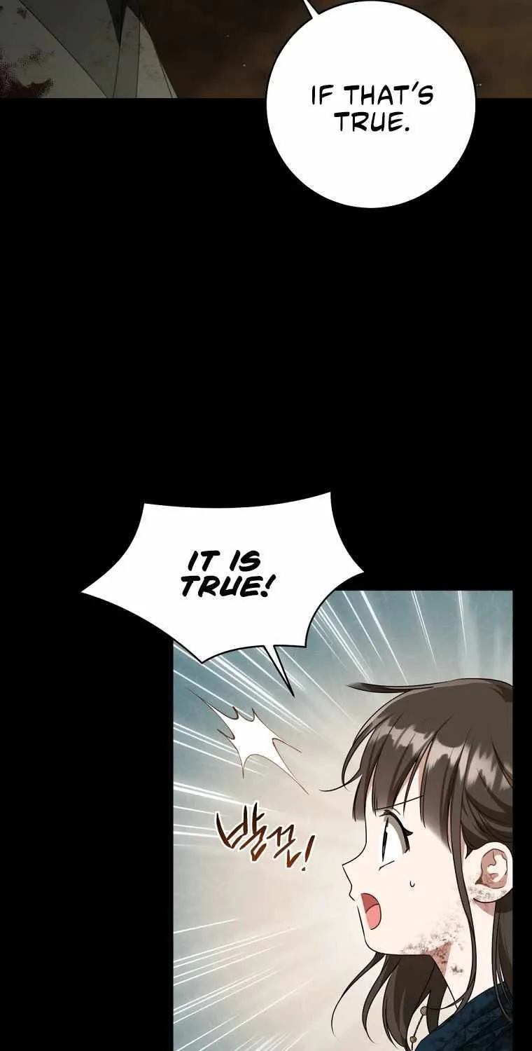 I Became the Despised Granddaughter of the Murim Family Chapter 38 page 23 - 