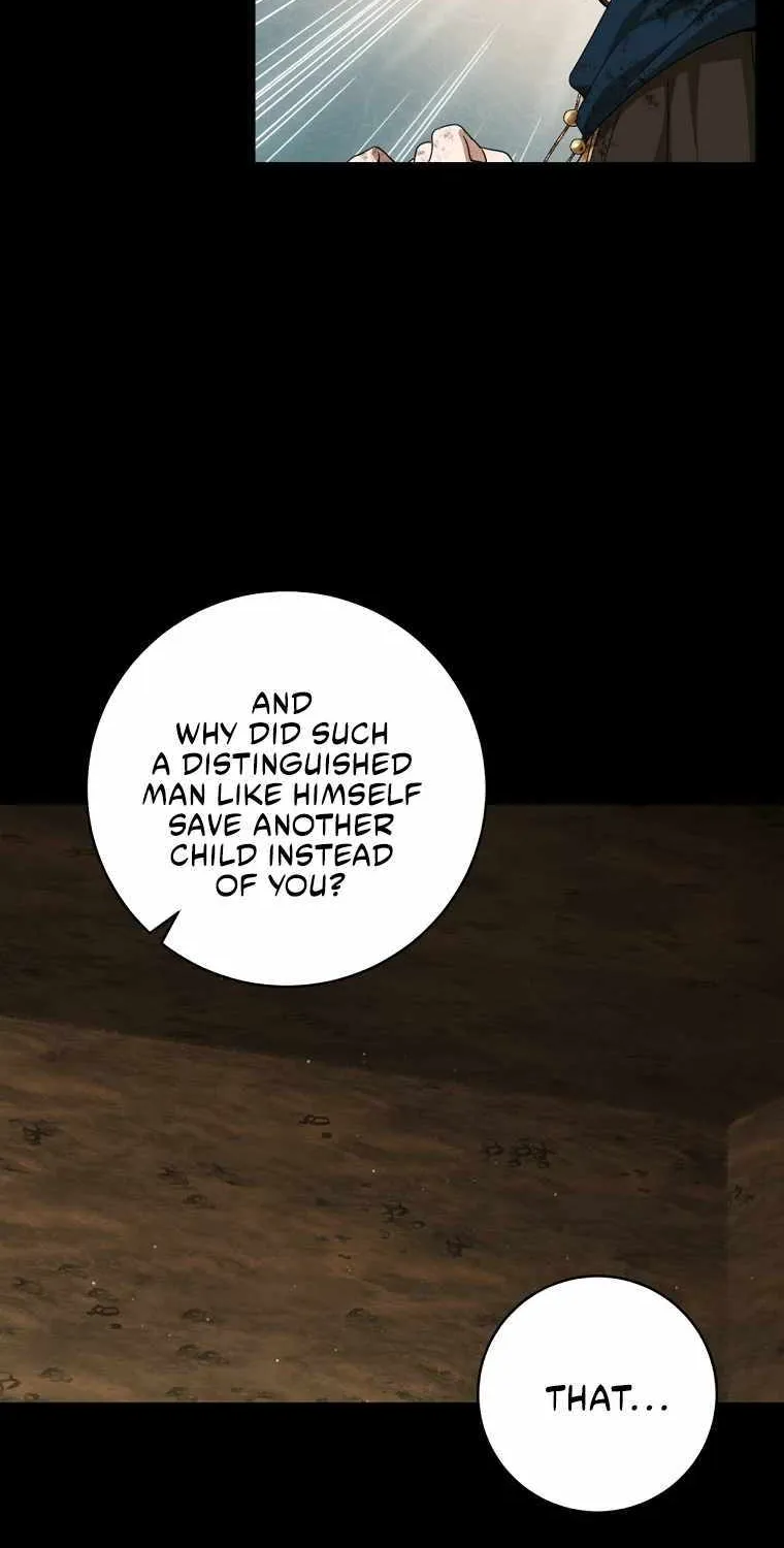 I Became the Despised Granddaughter of the Murim Family Chapter 38 page 24 - 