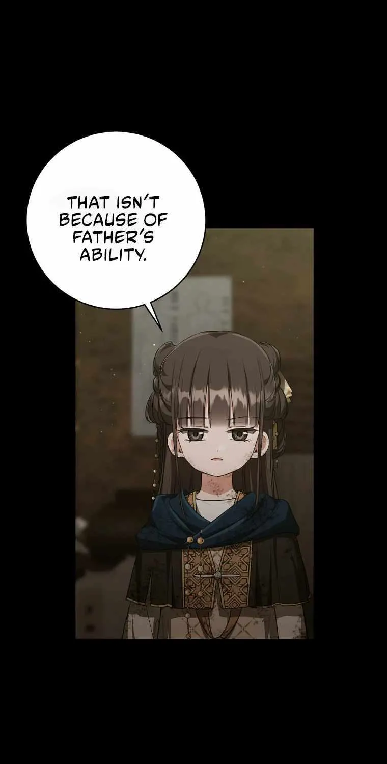 I Became the Despised Granddaughter of the Murim Family Chapter 38 page 25 - 