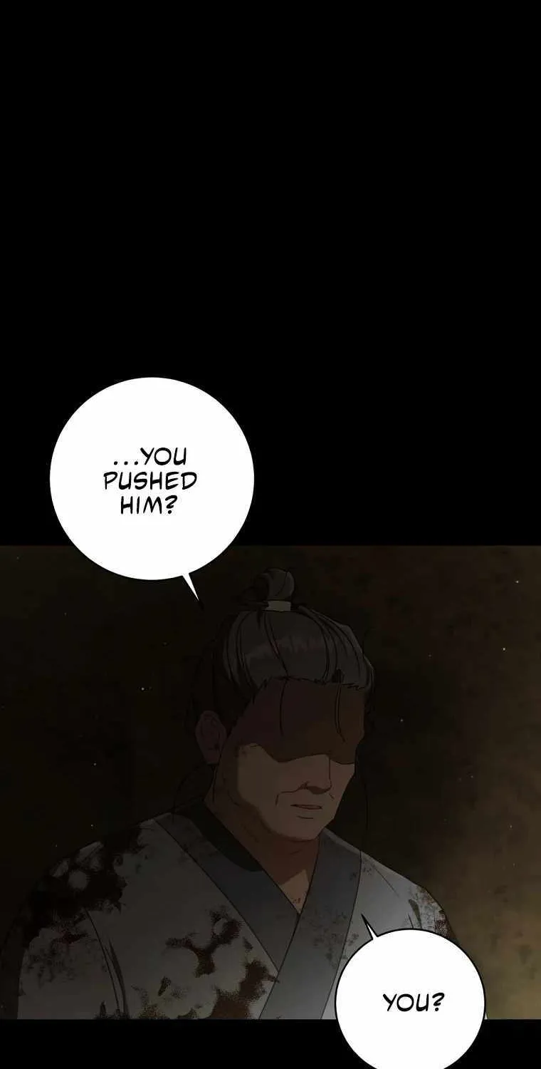 I Became the Despised Granddaughter of the Murim Family Chapter 38 page 28 - 