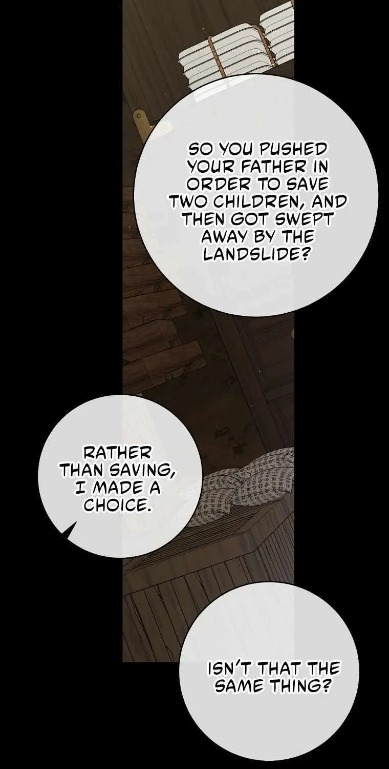 I Became the Despised Granddaughter of the Murim Family Chapter 38 page 30 - 