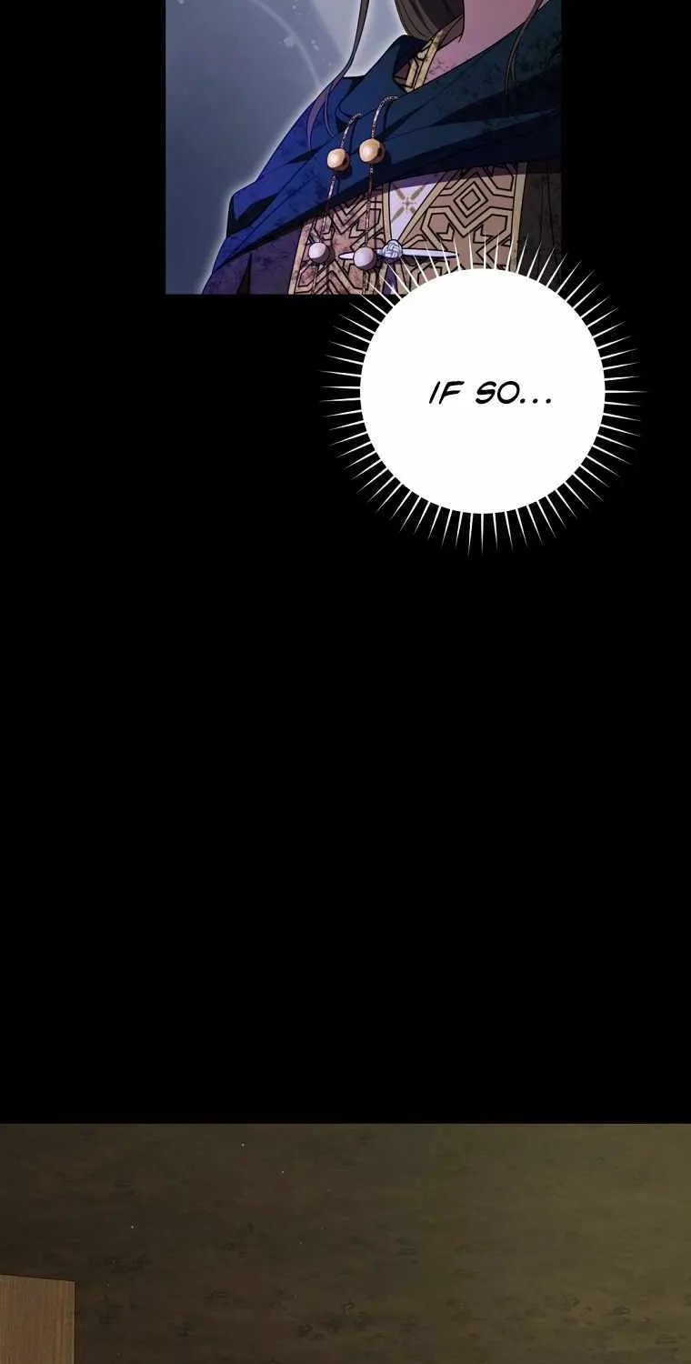 I Became the Despised Granddaughter of the Murim Family Chapter 38 page 4 - 