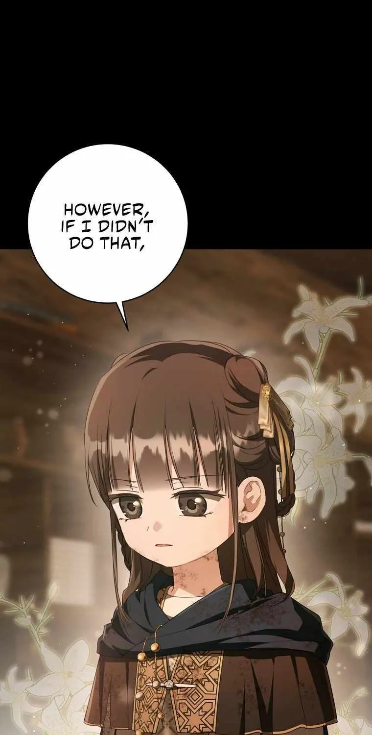 I Became the Despised Granddaughter of the Murim Family Chapter 38 page 31 - 
