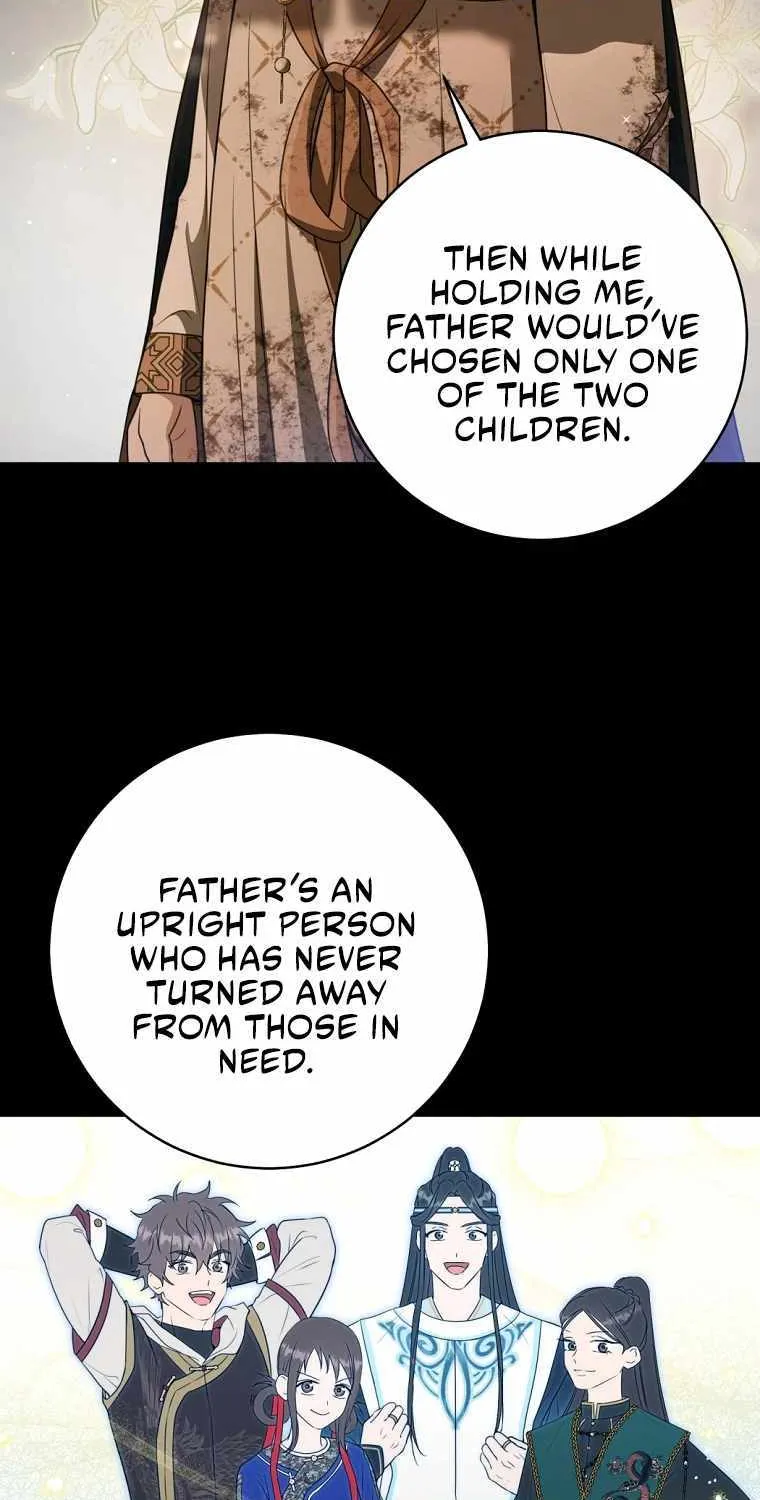 I Became the Despised Granddaughter of the Murim Family Chapter 38 page 32 - 