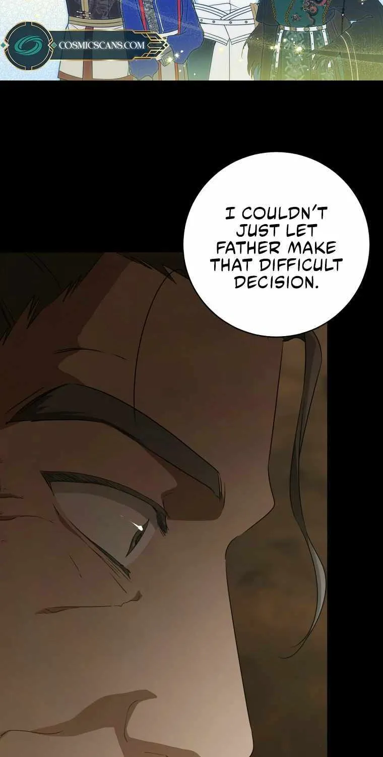 I Became the Despised Granddaughter of the Murim Family Chapter 38 page 33 - 