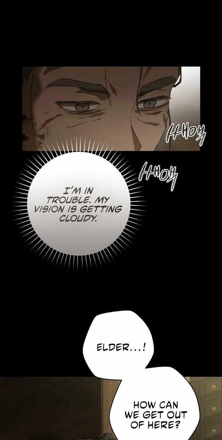 I Became the Despised Granddaughter of the Murim Family Chapter 38 page 35 - 