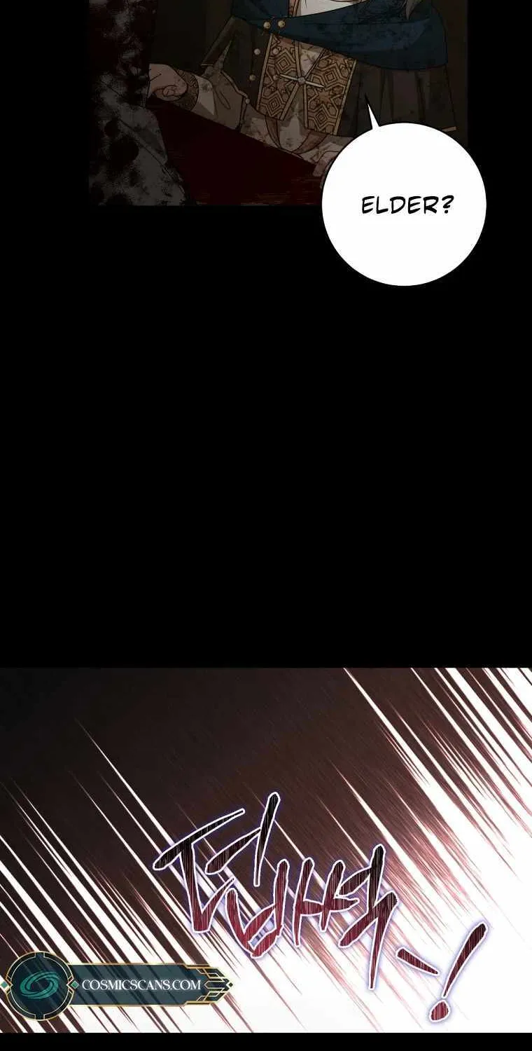 I Became the Despised Granddaughter of the Murim Family Chapter 38 page 38 - 