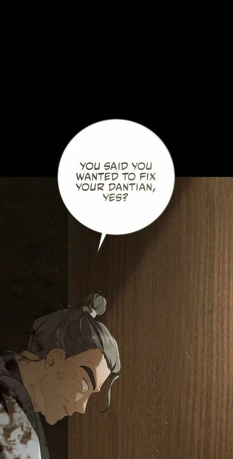 I Became the Despised Granddaughter of the Murim Family Chapter 38 page 39 - 