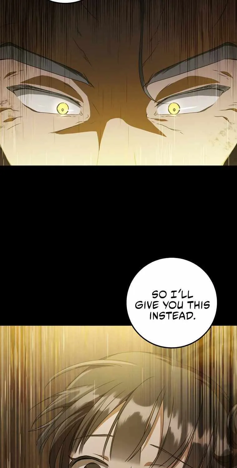 I Became the Despised Granddaughter of the Murim Family Chapter 38 page 41 - 