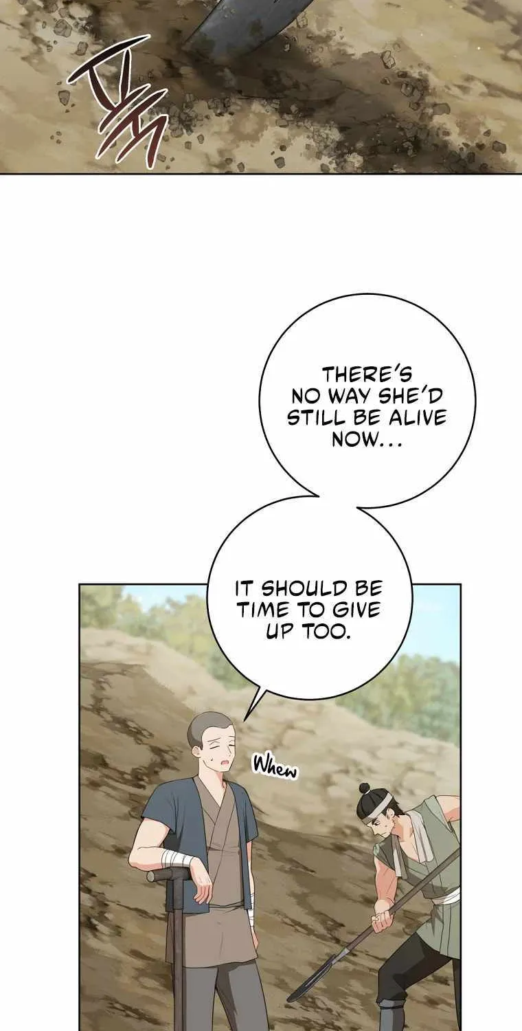 I Became the Despised Granddaughter of the Murim Family Chapter 38 page 49 - 