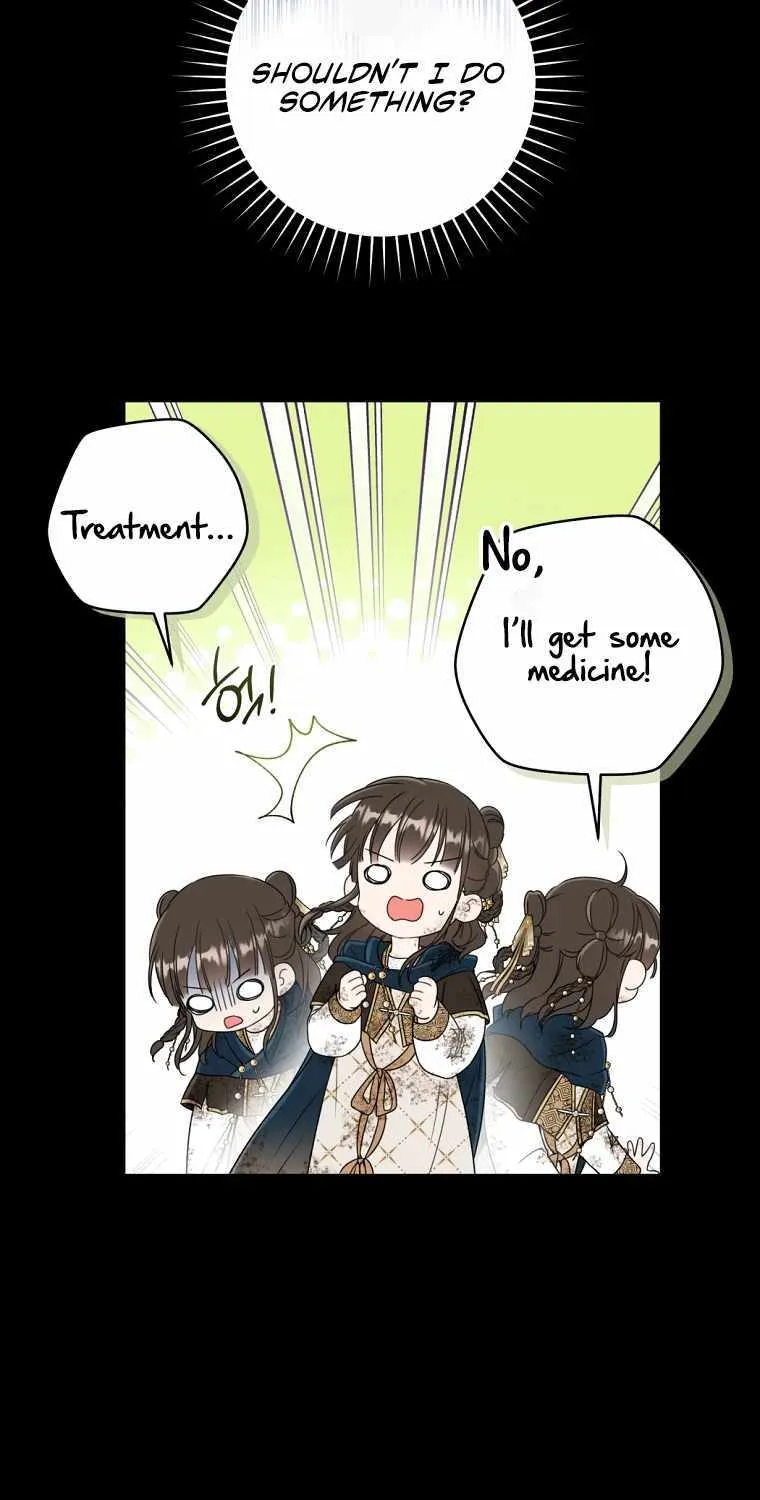 I Became the Despised Granddaughter of the Murim Family Chapter 38 page 6 - 