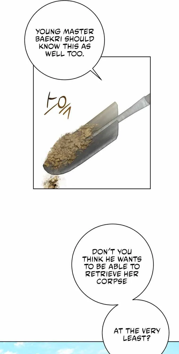 I Became the Despised Granddaughter of the Murim Family Chapter 38 page 51 - 