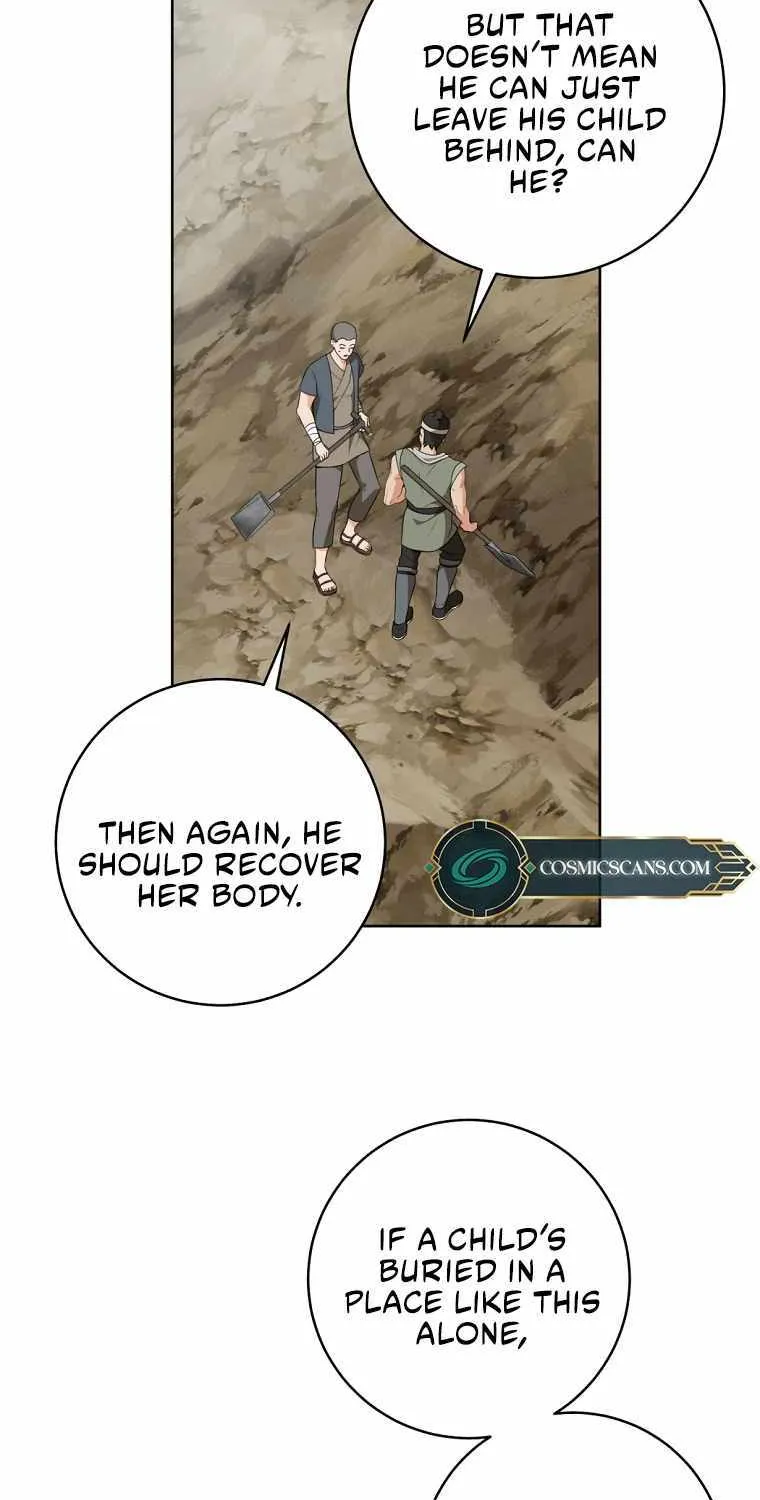 I Became the Despised Granddaughter of the Murim Family Chapter 38 page 53 - 