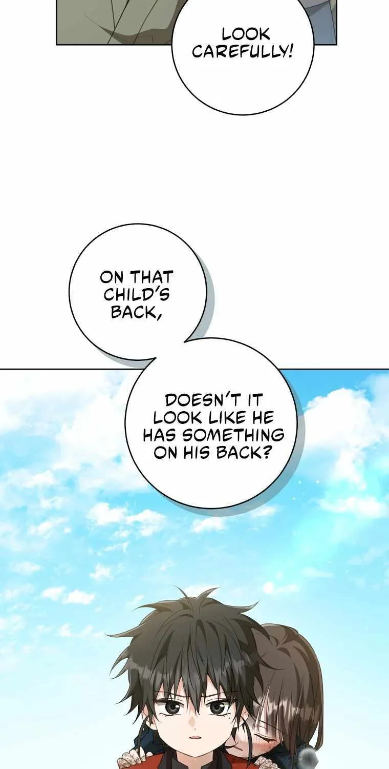 I Became the Despised Granddaughter of the Murim Family Chapter 38 page 58 - 