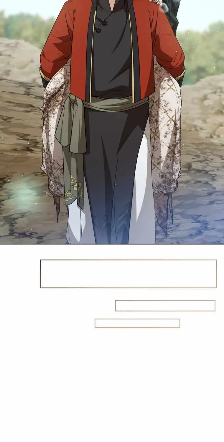 I Became the Despised Granddaughter of the Murim Family Chapter 38 page 59 - 