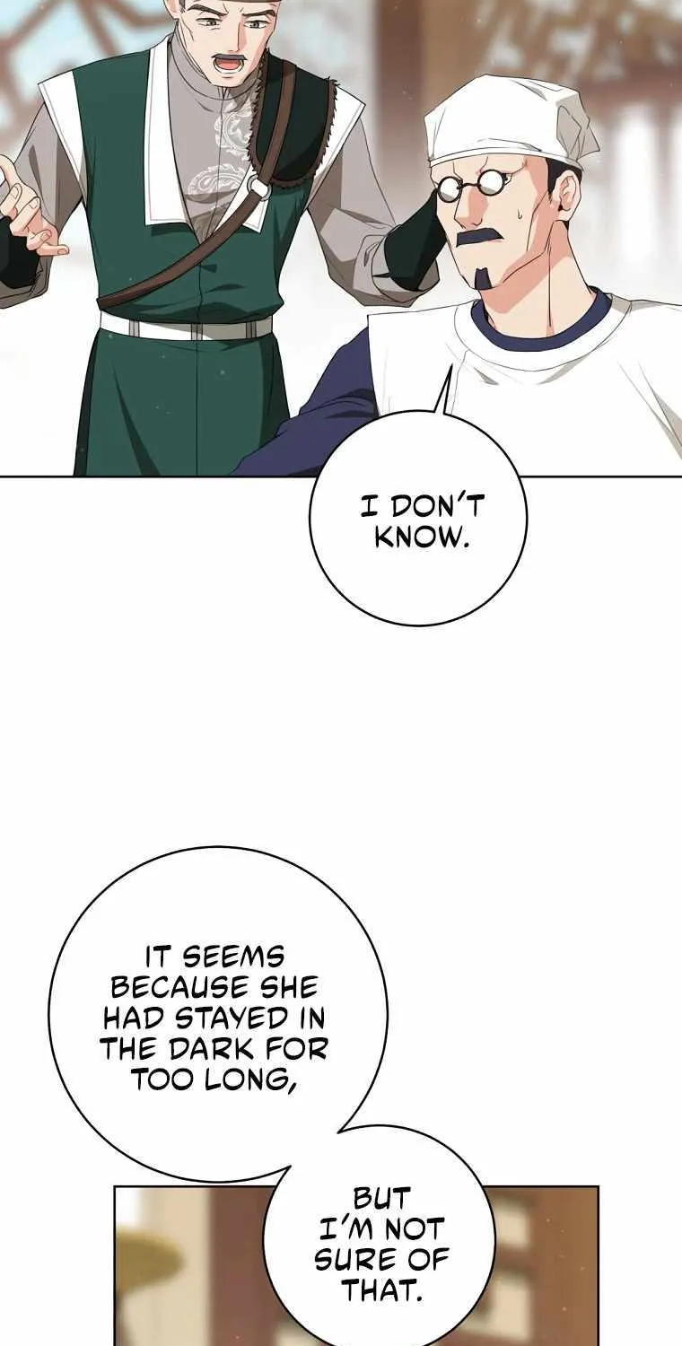 I Became the Despised Granddaughter of the Murim Family Chapter 38 page 66 - 