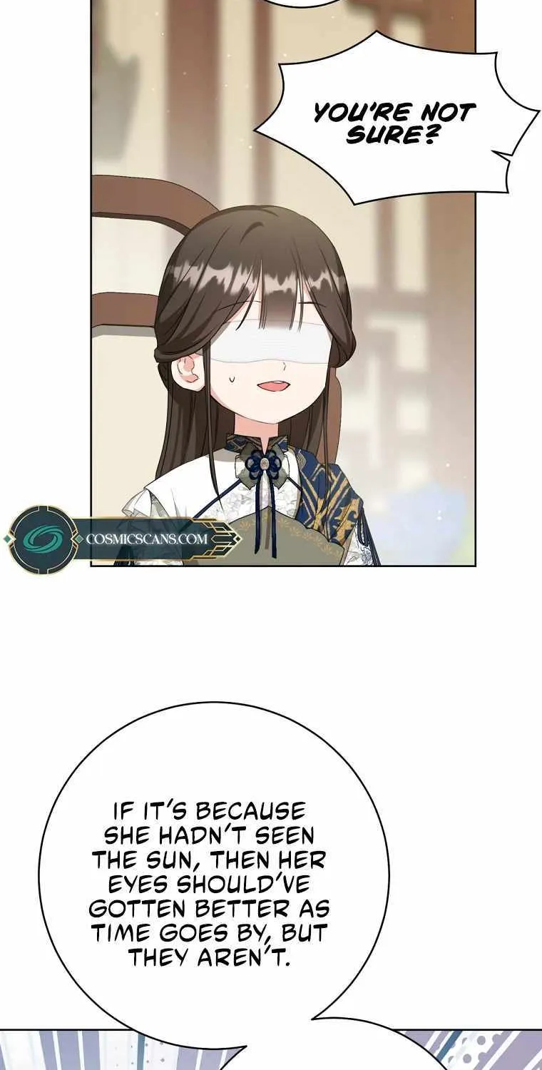 I Became the Despised Granddaughter of the Murim Family Chapter 38 page 67 - 