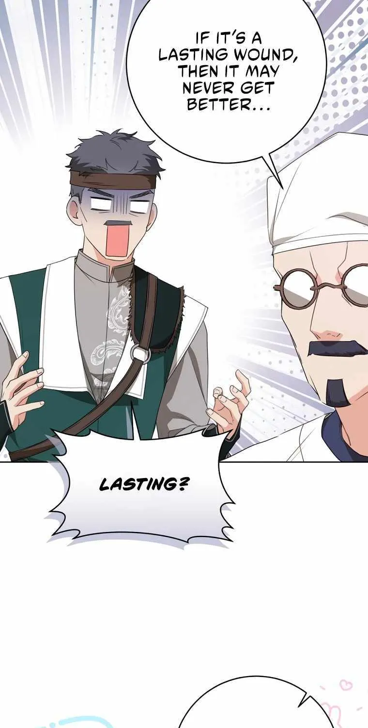 I Became the Despised Granddaughter of the Murim Family Chapter 38 page 68 - 