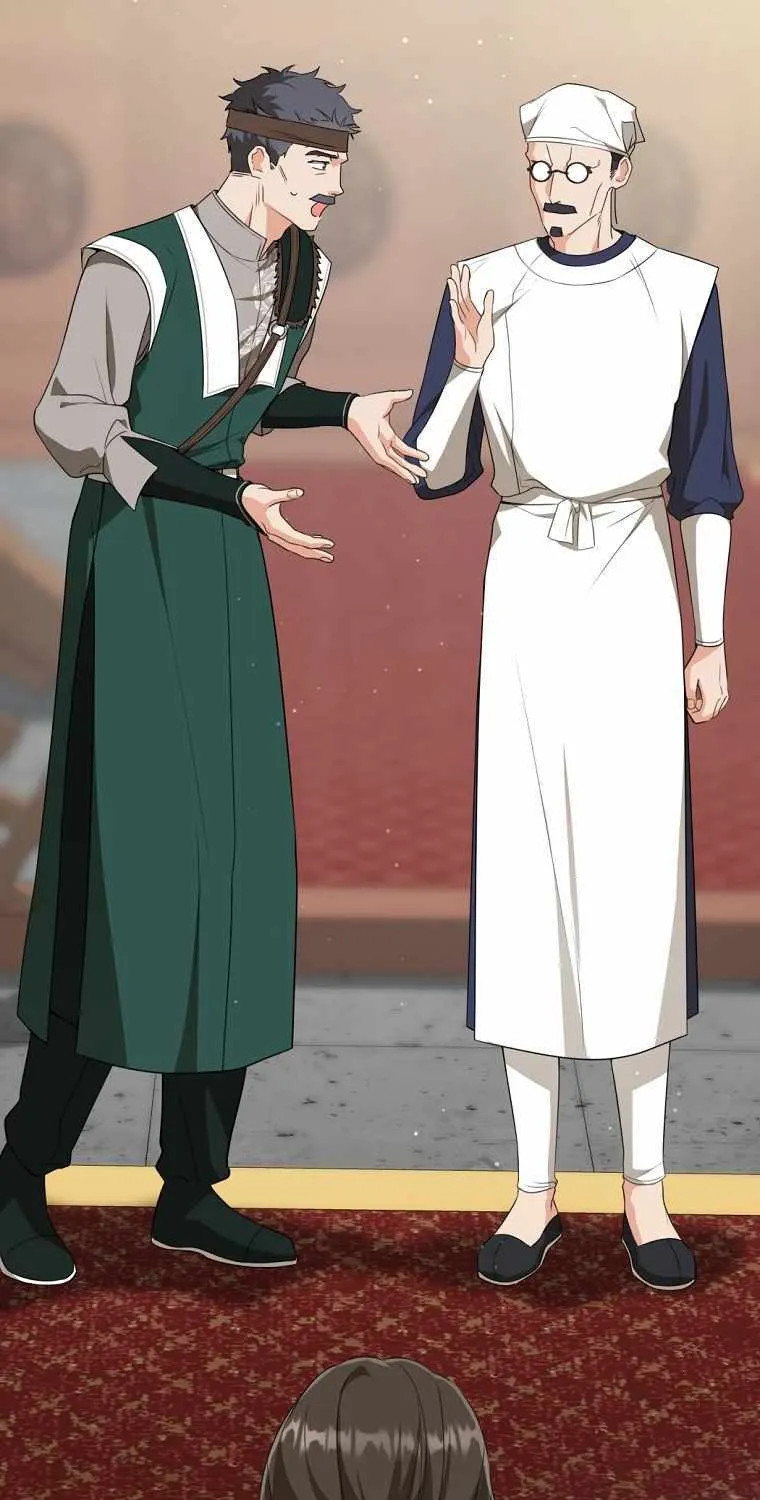 I Became the Despised Granddaughter of the Murim Family Chapter 38 page 75 - 