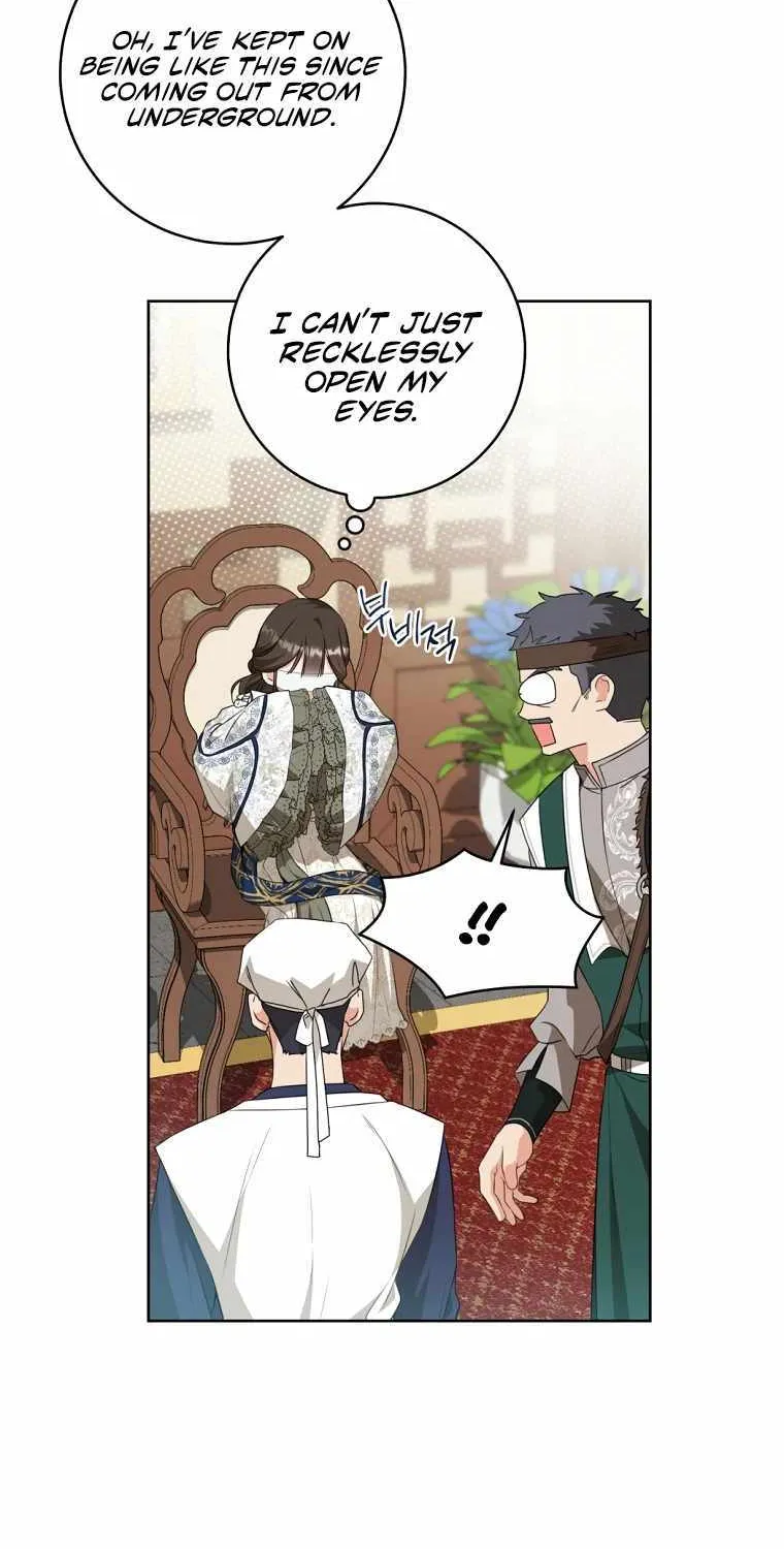 I Became the Despised Granddaughter of the Murim Family Chapter 38 page 79 - 