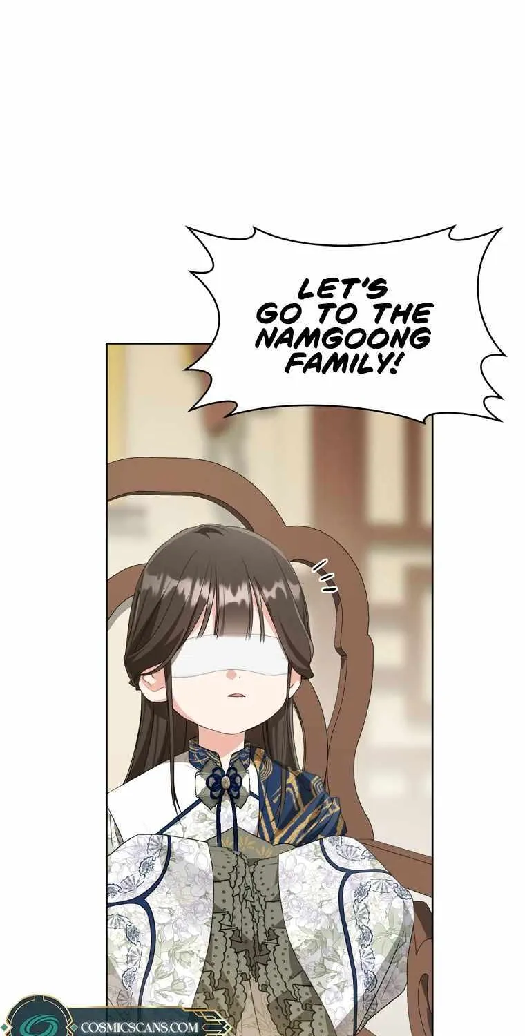 I Became the Despised Granddaughter of the Murim Family Chapter 38 page 81 - 