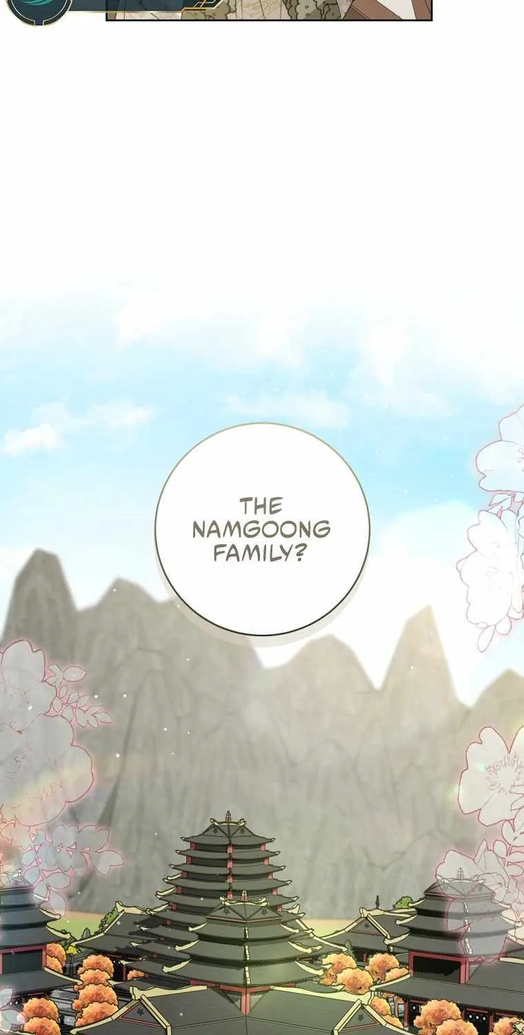 I Became the Despised Granddaughter of the Murim Family Chapter 38 page 82 - 