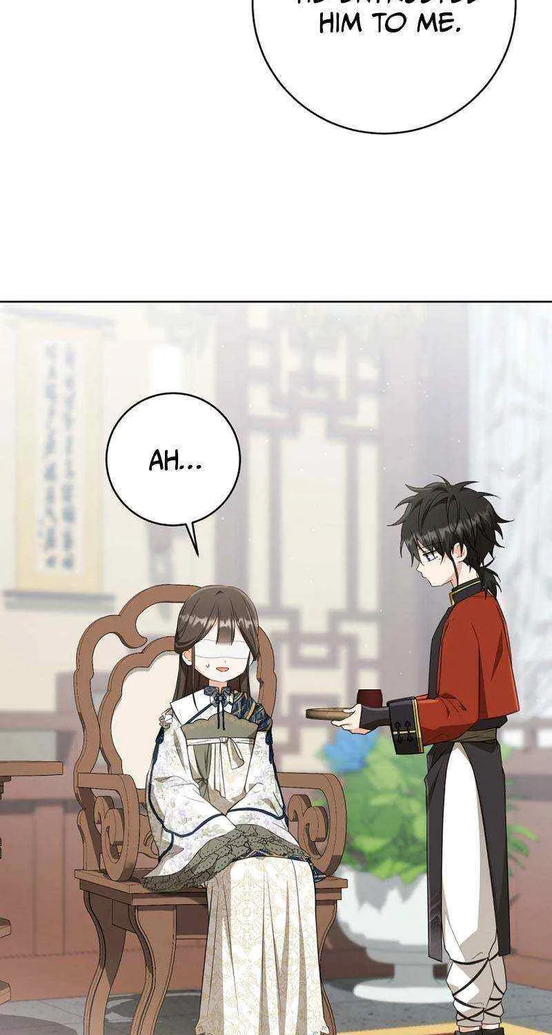 I Became the Despised Granddaughter of the Murim Family Chapter 39 page 16 - 