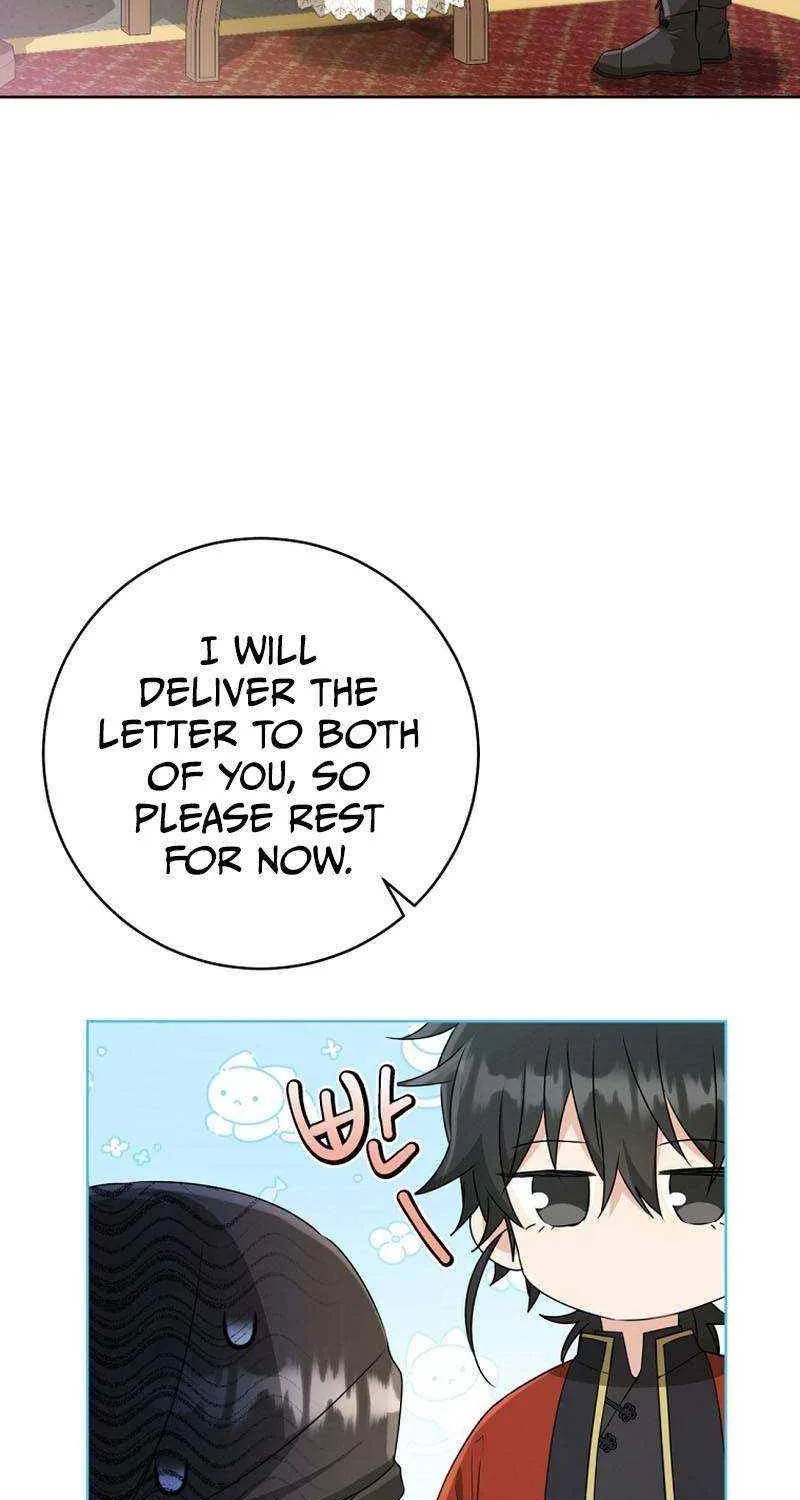 I Became the Despised Granddaughter of the Murim Family Chapter 39 page 17 - 