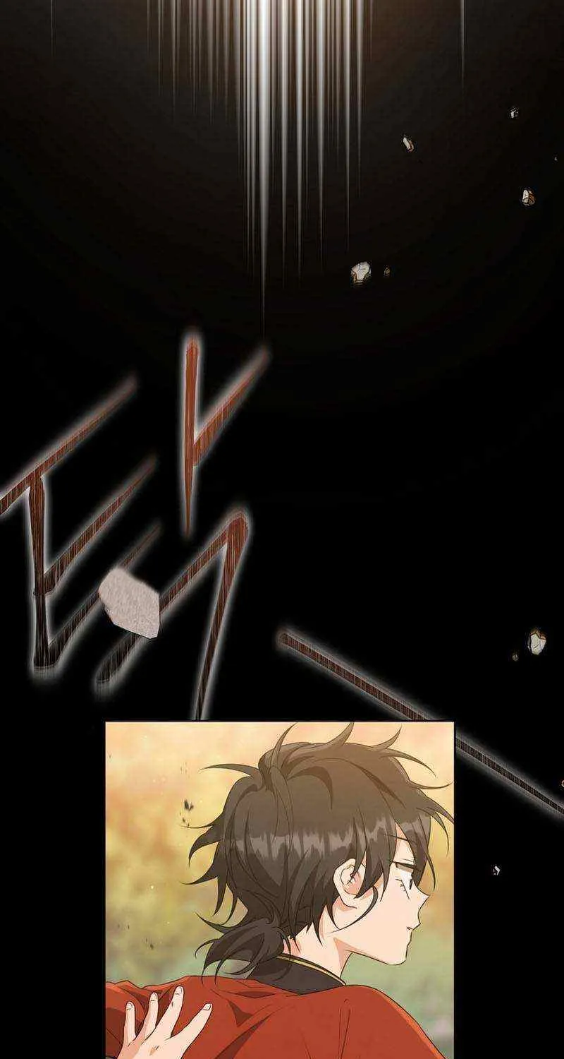 I Became the Despised Granddaughter of the Murim Family Chapter 39 page 21 - 