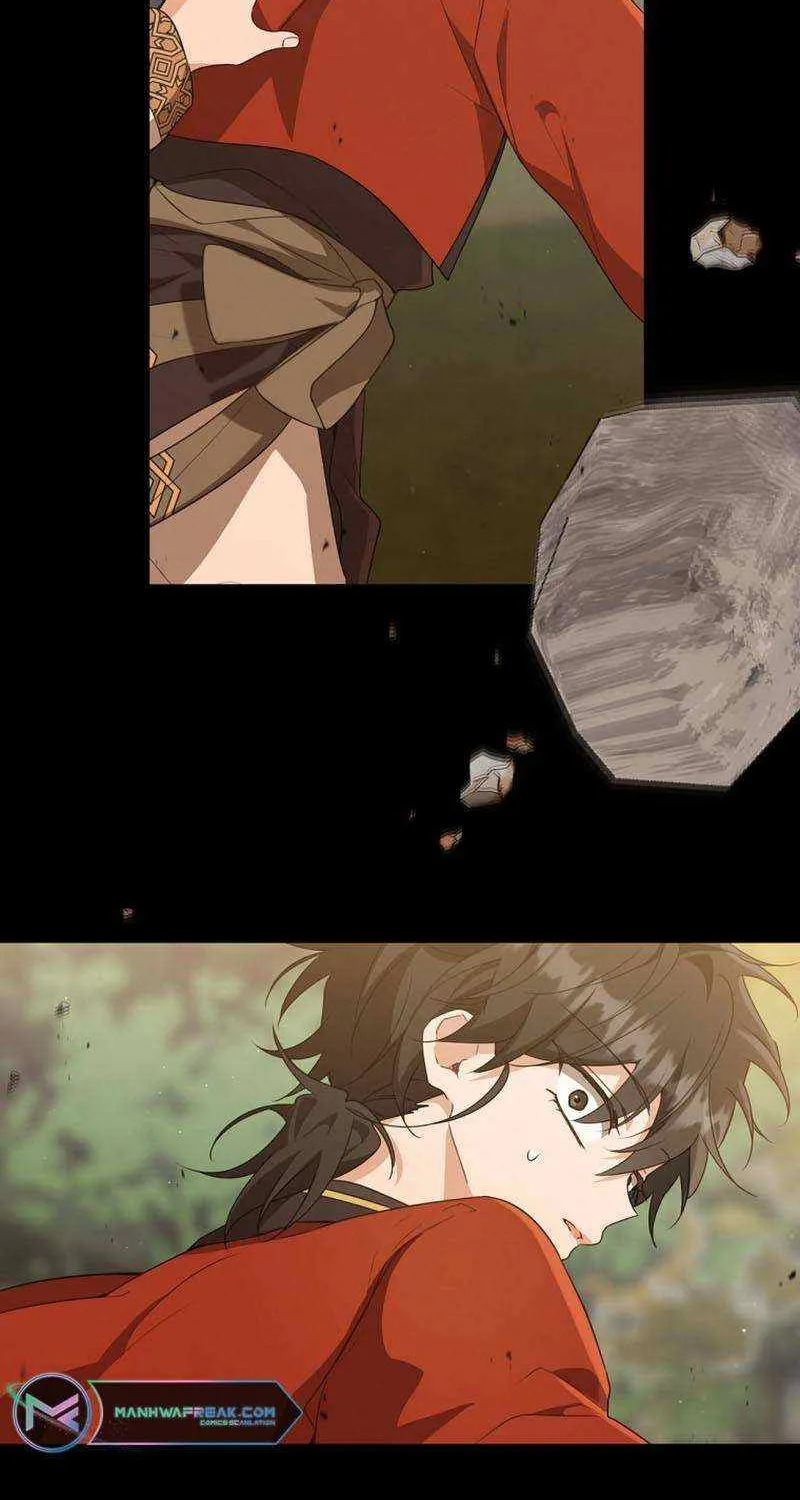 I Became the Despised Granddaughter of the Murim Family Chapter 39 page 22 - 