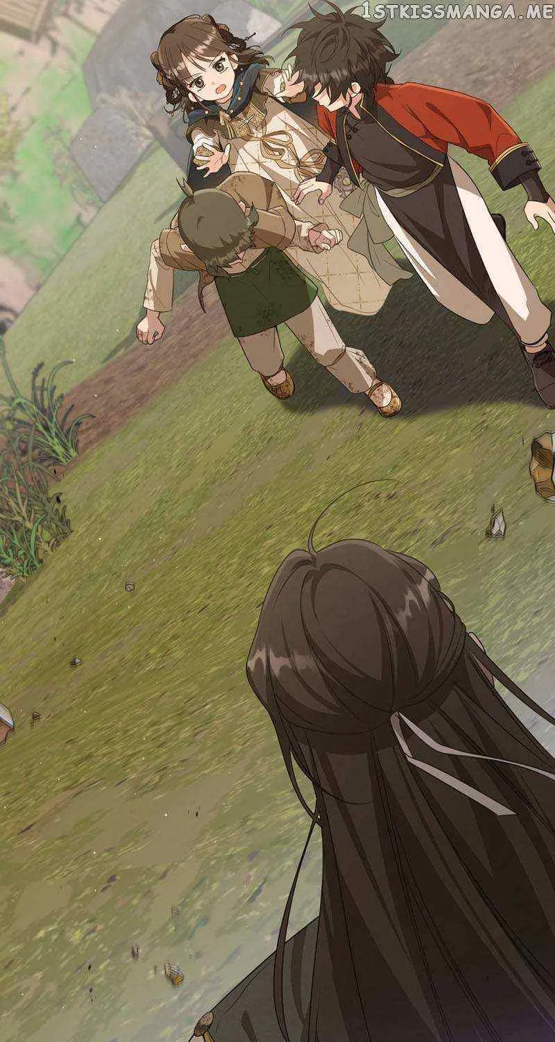 I Became the Despised Granddaughter of the Murim Family Chapter 39 page 24 - 