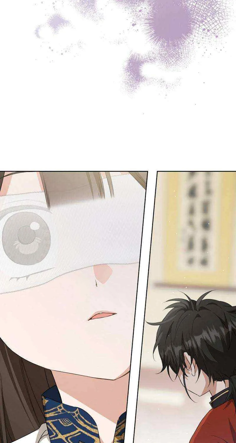 I Became the Despised Granddaughter of the Murim Family Chapter 39 page 31 - 
